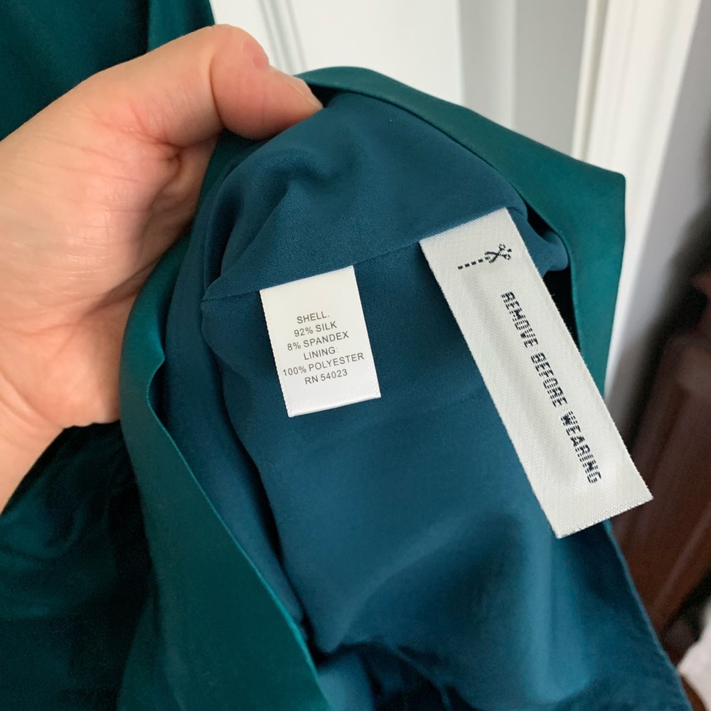 Banana Republic Cocktail Dress - Picture 5 of 13